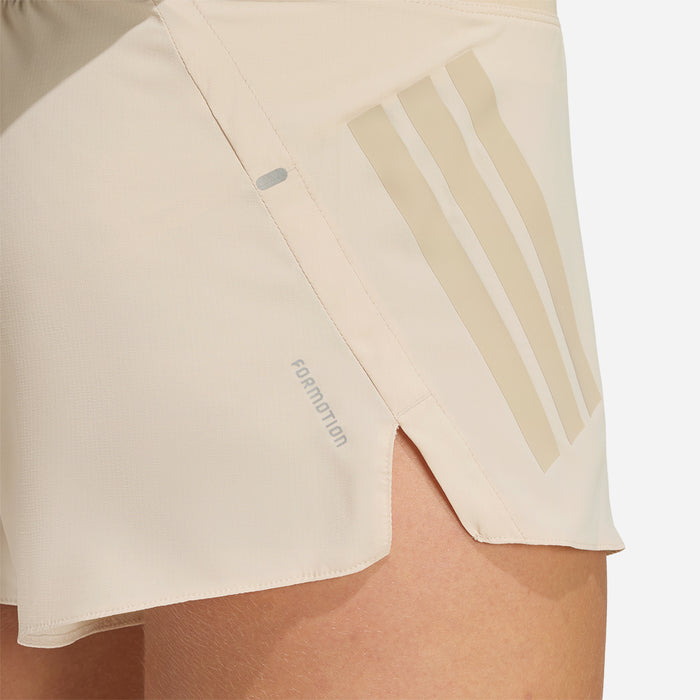 Quần Ngắn Thể Thao Nữ Adidas Adi365 Formotion - Be - Supersports Vietnam