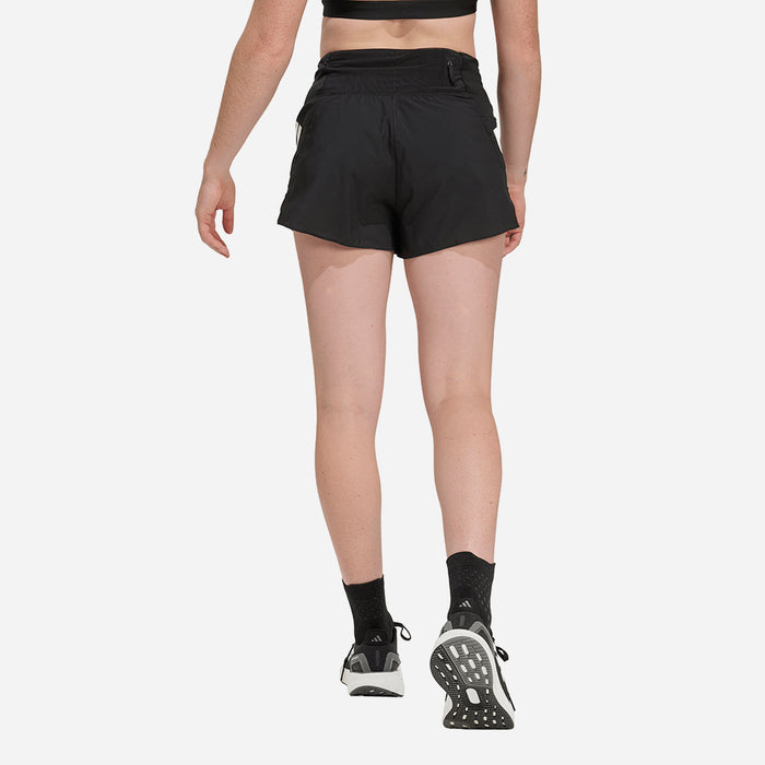 Quần Ngắn Thể Thao Nữ Adidas Adi365 Formotion - Đen - Supersports Vietnam