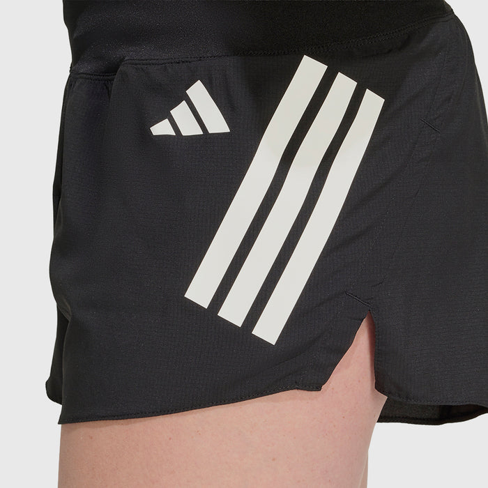 Quần Ngắn Thể Thao Nữ Adidas Adi365 Formotion - Đen - Supersports Vietnam