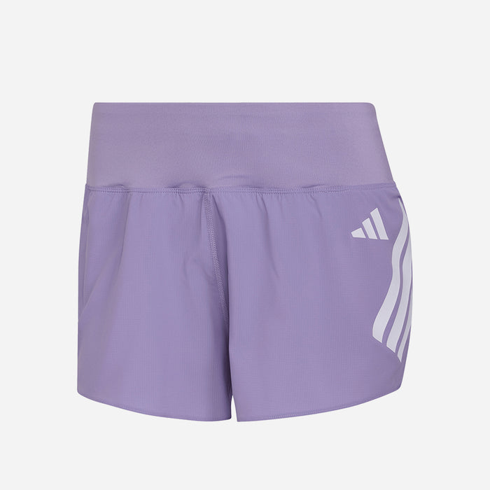 Quần Ngắn Thể Thao Nữ Adidas Adi365 Formotion - Tím - Supersports Vietnam