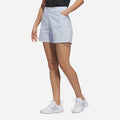 Quần Ngắn Thể Thao Nữ Adidas Ultimate365+ Twistweave 5-Inch - Xanh Dương - Supersports Vietnam