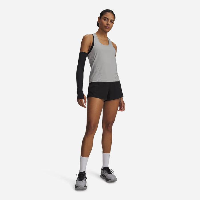 Quần Ngắn Thể Thao Nữ Under Armour Vanish Woven 2In1 - Supersports Vietnam