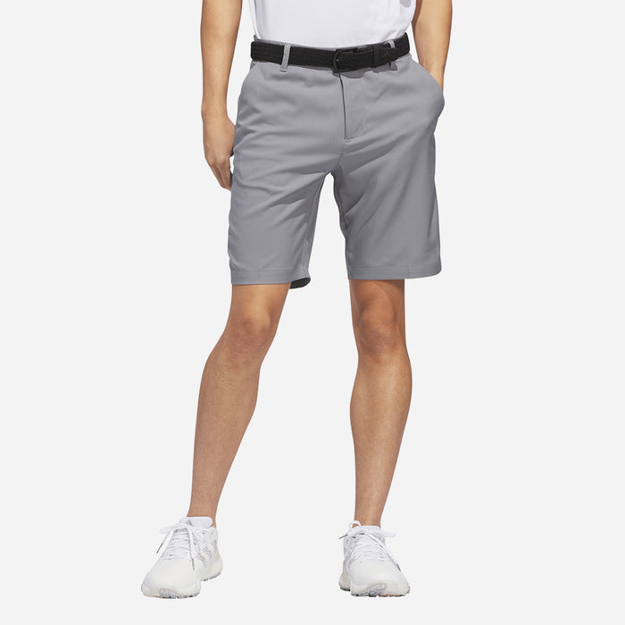 Quần Ngắn Thể Thao Nam Adidas Adi Golf - Xám - Supersports Vietnam