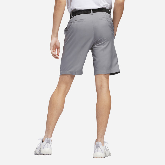 Quần Ngắn Thể Thao Nam Adidas Adi Golf - Xám - Supersports Vietnam