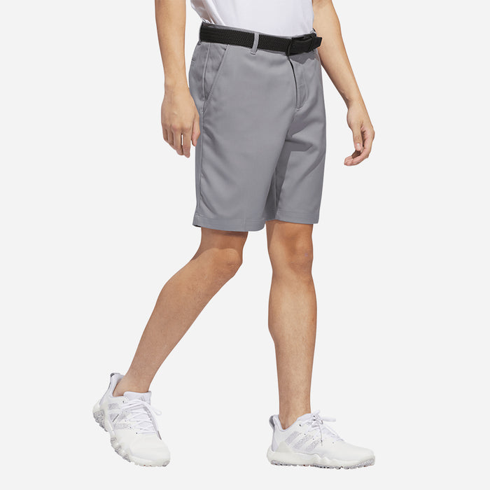 Quần Ngắn Thể Thao Nam Adidas Adi Golf - Xám - Supersports Vietnam