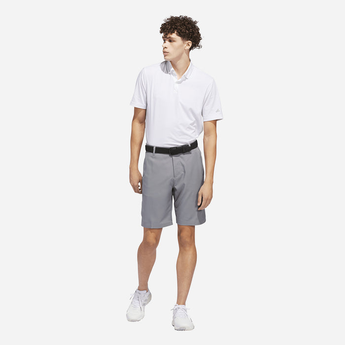 Quần Ngắn Thể Thao Nam Adidas Adi Golf - Xám - Supersports Vietnam