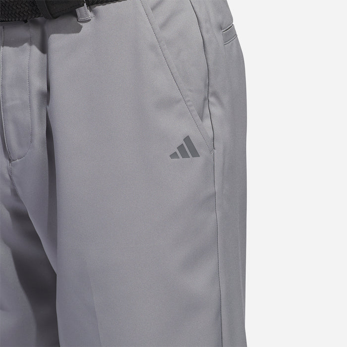Quần Ngắn Thể Thao Nam Adidas Adi Golf - Xám - Supersports Vietnam