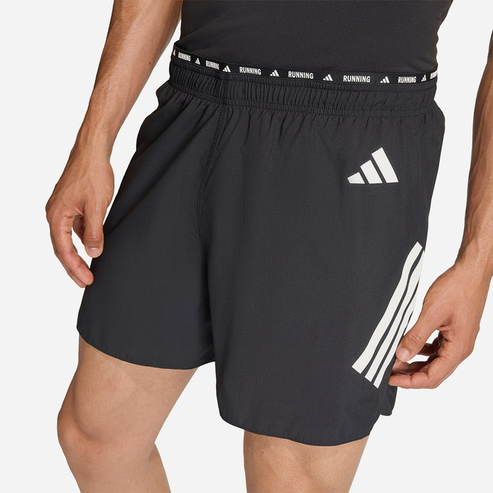 Quần Ngắn Thể Thao Nam Adidas Adi365 Formotion - Đen - Supersports Vietnam