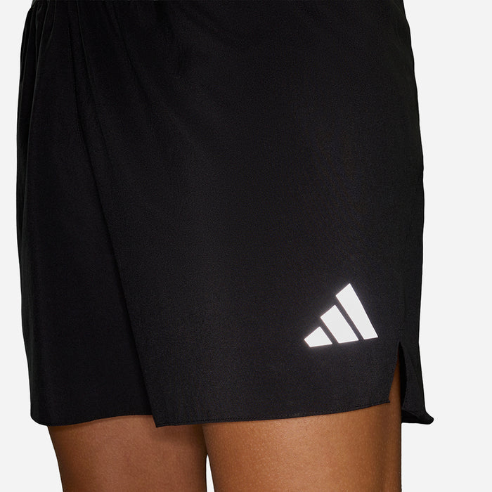 Quần Ngắn Thể Thao Nam Adidas Adi365 Running Essentials - Đen - Supersports Vietnam