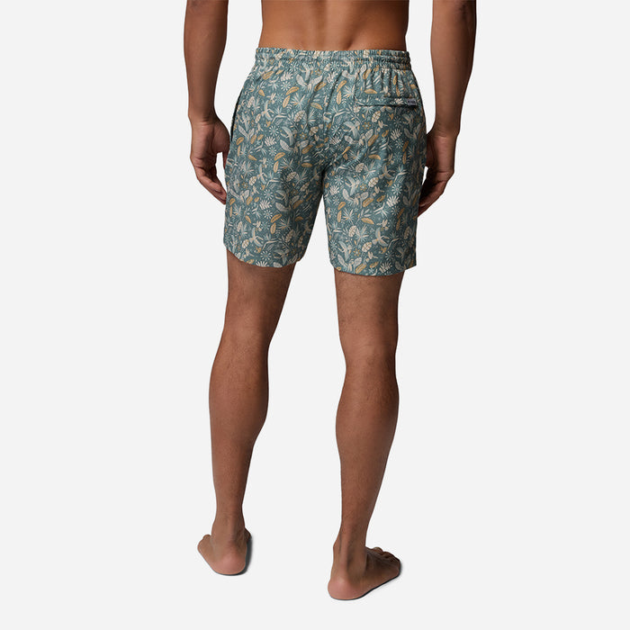 Quần Ngắn Thể Thao Nam Columbia PFG Rambler™ Printed Water - Nhiều Màu - Supersports Vietnam