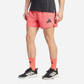 Quần Ngắn Thể Thao Nam Adidas D4T Hybrid - Hồng - Supersports Vietnam