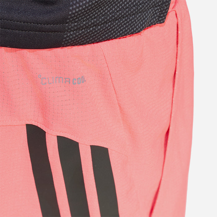 Quần Ngắn Thể Thao Nam Adidas D4T Hybrid - Hồng - Supersports Vietnam