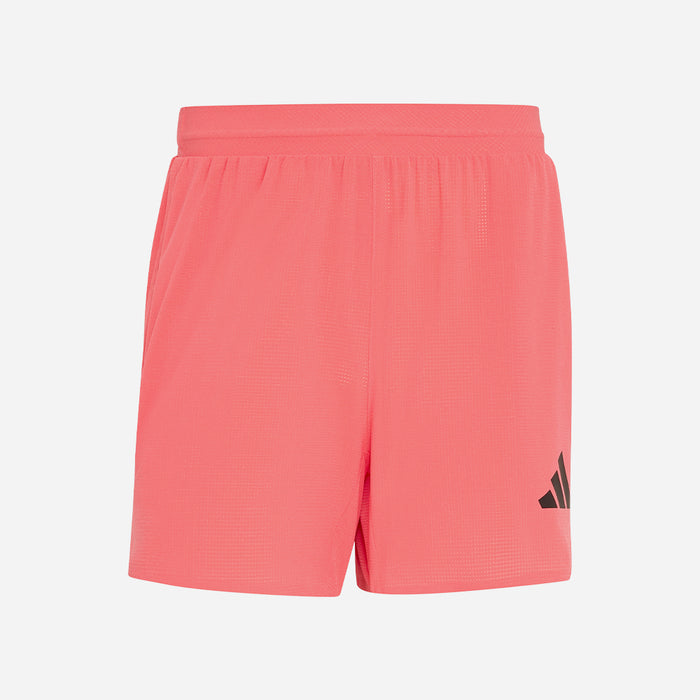Quần Ngắn Thể Thao Nam Adidas D4T Hybrid - Hồng - Supersports Vietnam