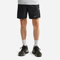 Quần Ngắn Thể Thao Nam Nike Miler Dri-Fit 2-In-1 7 Inch - Đen - Supersports Vietnam
