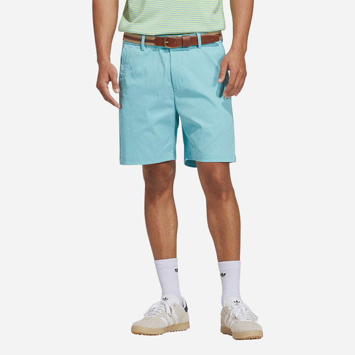 Quần Ngắn Thể Thao Nam Adidas Originals Twistweave - Xanh Dương - Supersports Vietnam