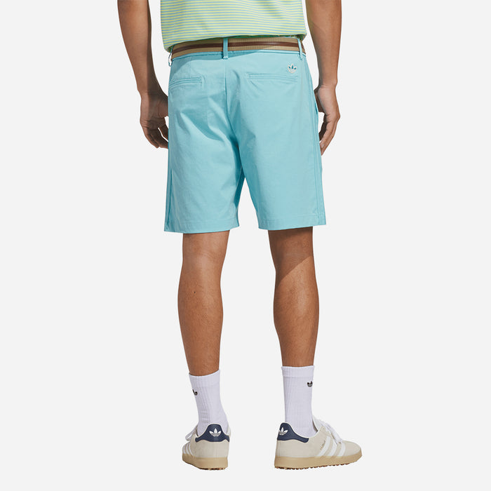 Quần Ngắn Thể Thao Nam Adidas Originals Twistweave - Xanh Dương - Supersports Vietnam