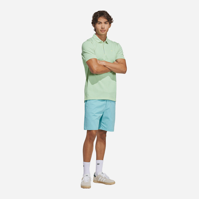 Quần Ngắn Thể Thao Nam Adidas Originals Twistweave - Xanh Dương - Supersports Vietnam