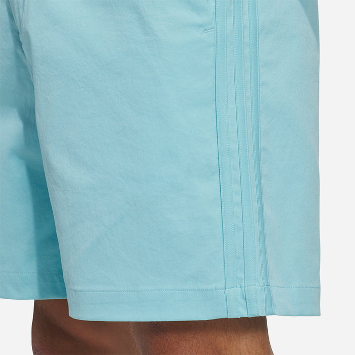 Quần Ngắn Thể Thao Nam Adidas Originals Twistweave - Xanh Dương - Supersports Vietnam