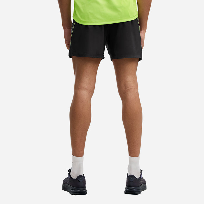 Quần Ngắn Thể Thao Nam Puma Run Velocity 5 Inch - Đen - Supersports Vietnam