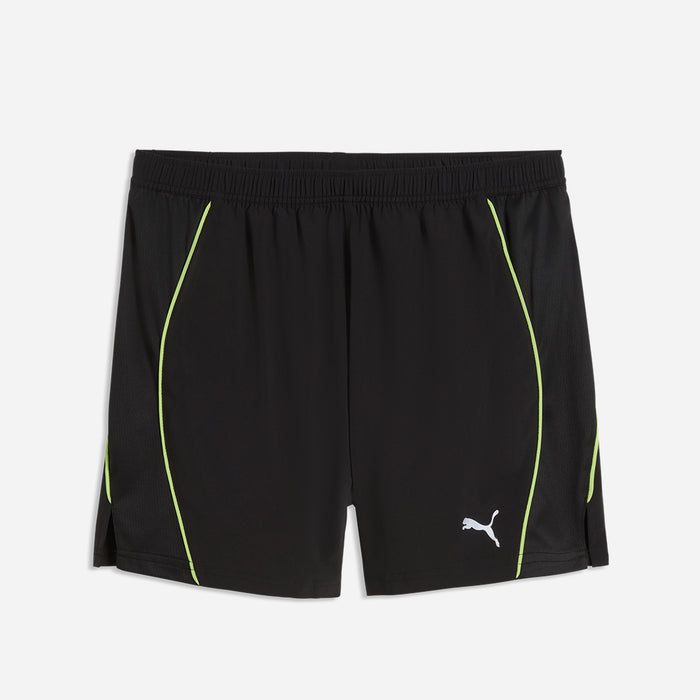 Quần Ngắn Thể Thao Nam Puma Run Velocity 5 Inch - Đen - Supersports Vietnam