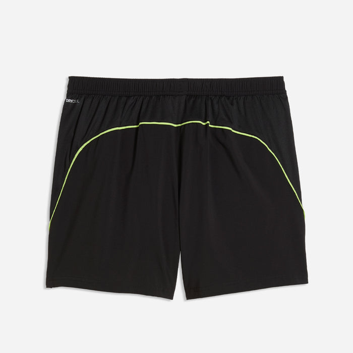 Quần Ngắn Thể Thao Nam Puma Run Velocity 5 Inch - Đen - Supersports Vietnam