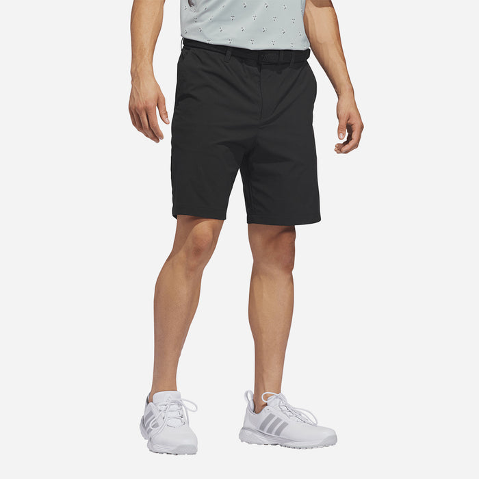 Quần Ngắn Thể Thao Nam Adidas Ultimate365+ 8.5-Inch - Đen - Supersports Vietnam