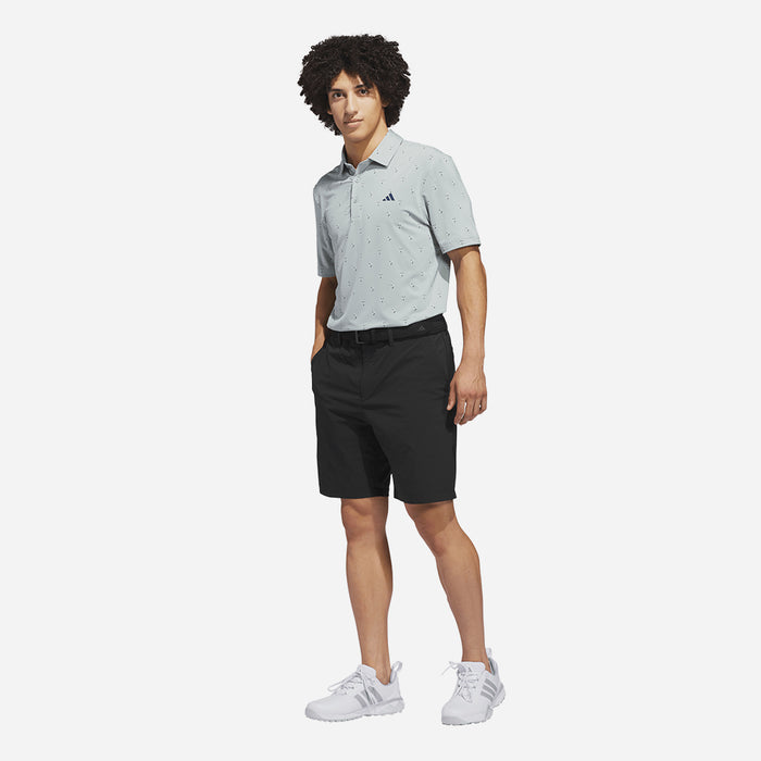 Quần Ngắn Thể Thao Nam Adidas Ultimate365+ 8.5-Inch - Đen - Supersports Vietnam