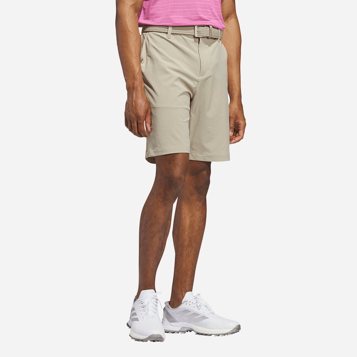 Quần Ngắn Thể Thao Nam Adidas Ultimate365 9-Inch Meltaway - Be - Supersports Vietnam