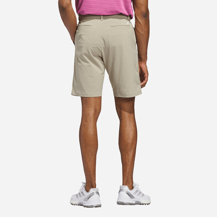 Quần Ngắn Thể Thao Nam Adidas Ultimate365 9-Inch Meltaway - Be - Supersports Vietnam