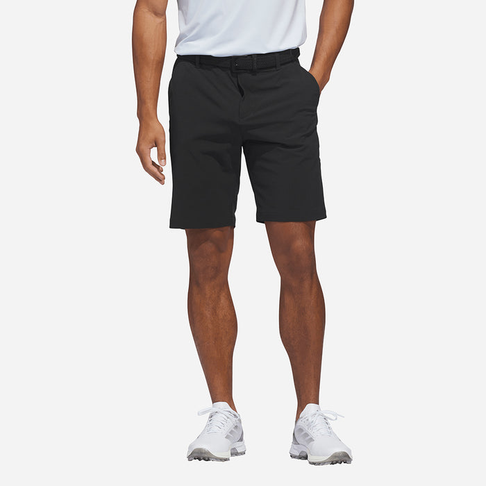 Quần Ngắn Thể Thao Nam Adidas Ultimate365 9-Inch Meltaway - Đen - Supersports Vietnam