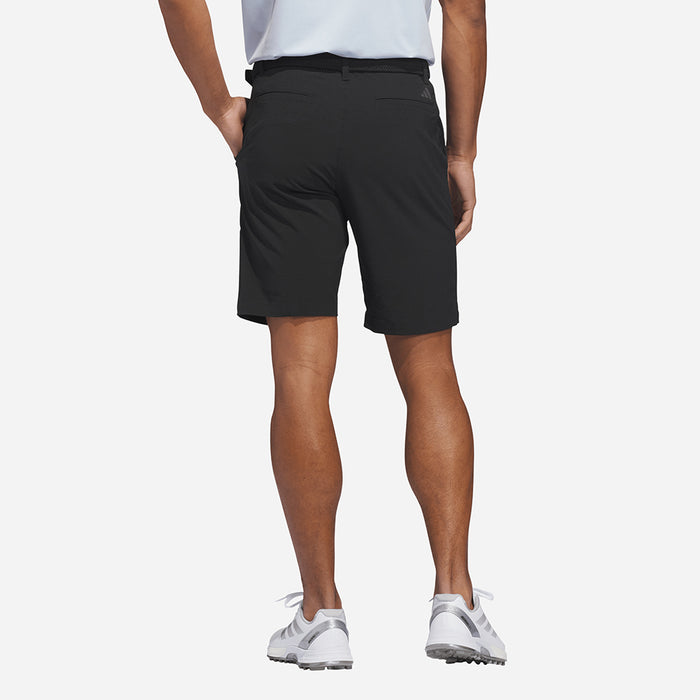 Quần Ngắn Thể Thao Nam Adidas Ultimate365 9-Inch Meltaway - Đen - Supersports Vietnam