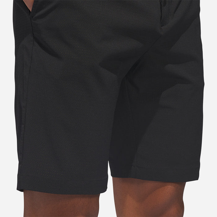 Quần Ngắn Thể Thao Nam Adidas Ultimate365 9-Inch Meltaway - Đen - Supersports Vietnam