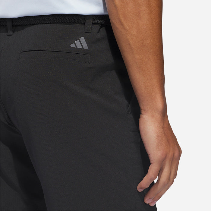 Quần Ngắn Thể Thao Nam Adidas Ultimate365 9-Inch Meltaway - Đen - Supersports Vietnam