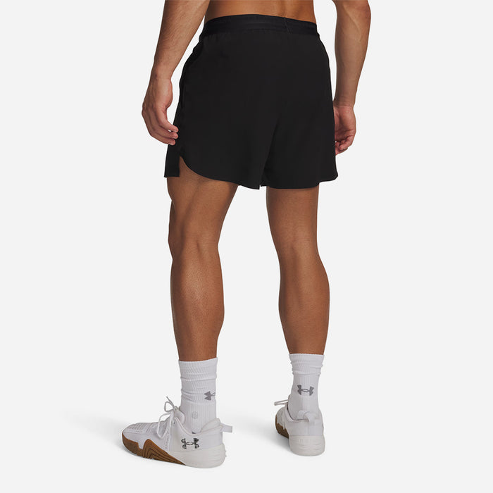 Quần Ngắn Thể Thao Nam Under Armour Vanish Elite 6 Inch - Supersports Vietnam