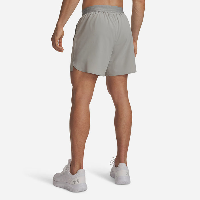 Quần Ngắn Thể Thao Nam Under Armour Vanish Elite 6 Inch - Supersports Vietnam
