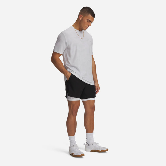 Quần Ngắn Thể Thao Nam Under Armour Vanish Elite 6 Inch - Supersports Vietnam