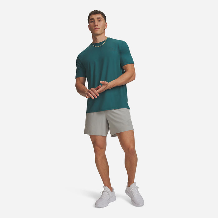 Quần Ngắn Thể Thao Nam Under Armour Vanish Elite 6 Inch - Supersports Vietnam