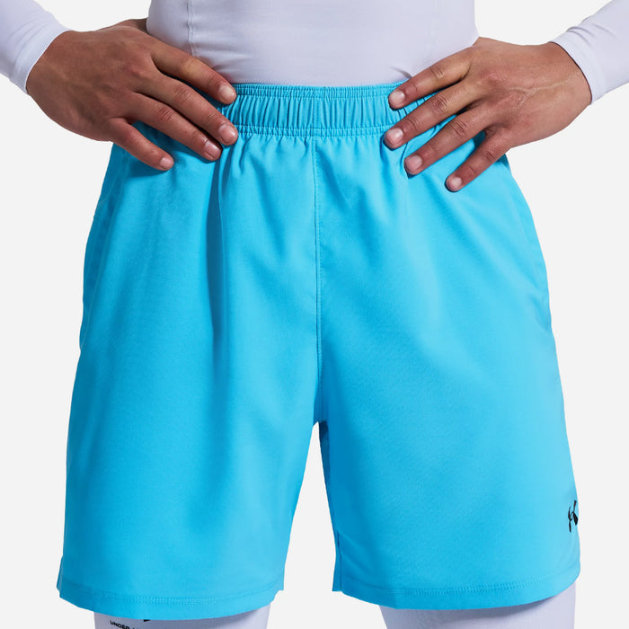 Quần Ngắn Thể Thao Nam Under Armour Vanish Woven 2.0 6 Inch - Supersports Vietnam