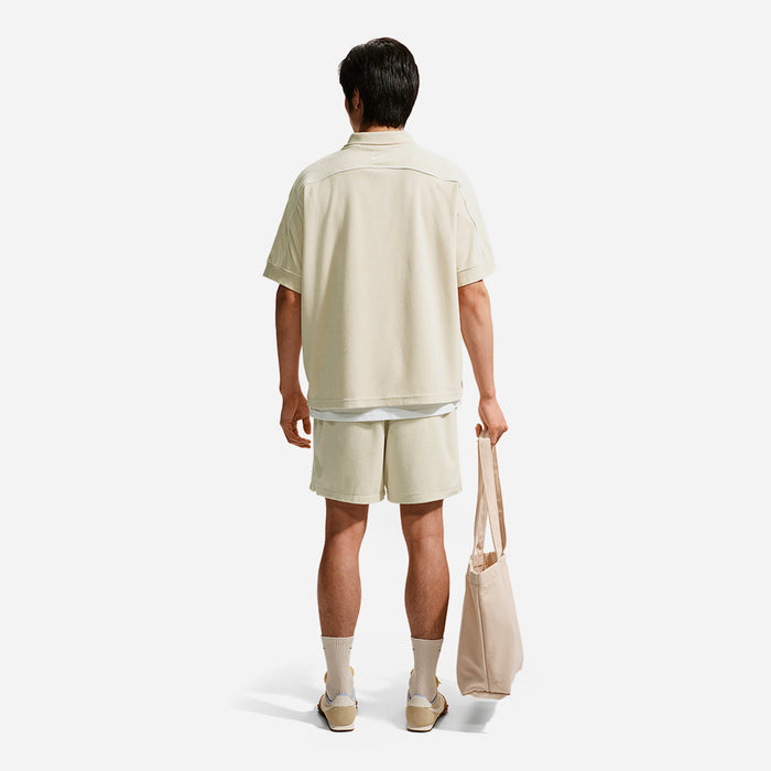 Quần Ngắn Thời Trang Nam Nike Club Terry - Be - Supersports Vietnam