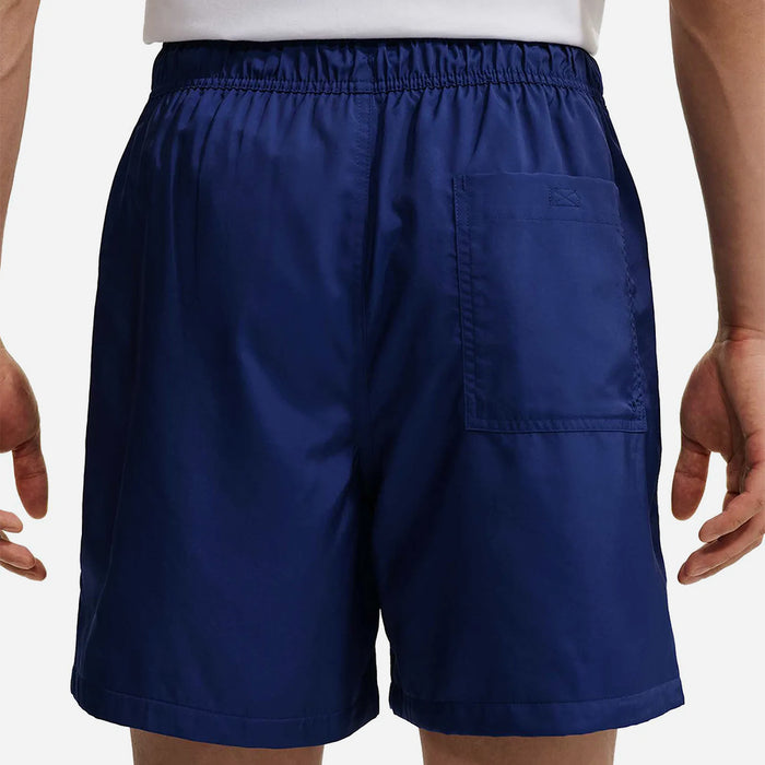 Quần Ngắn Thời Trang Nam Nike Club Woven Flow - Xanh Dương - Supersports Vietnam