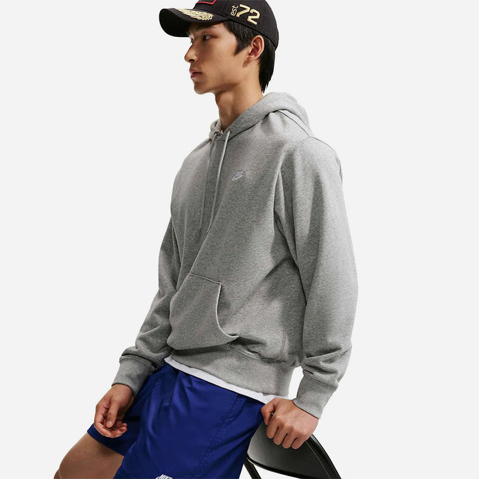 Quần Ngắn Thời Trang Nam Nike Club Woven Flow - Xanh Dương - Supersports Vietnam