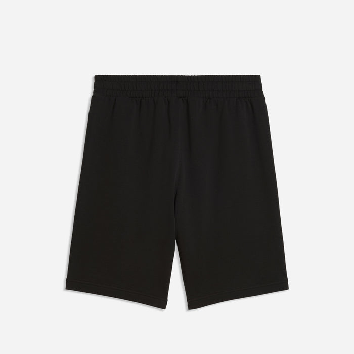 Quần Ngắn Thời Trang Nam Puma Essentials Elevated 9 Inch - Đen - Supersports Vietnam
