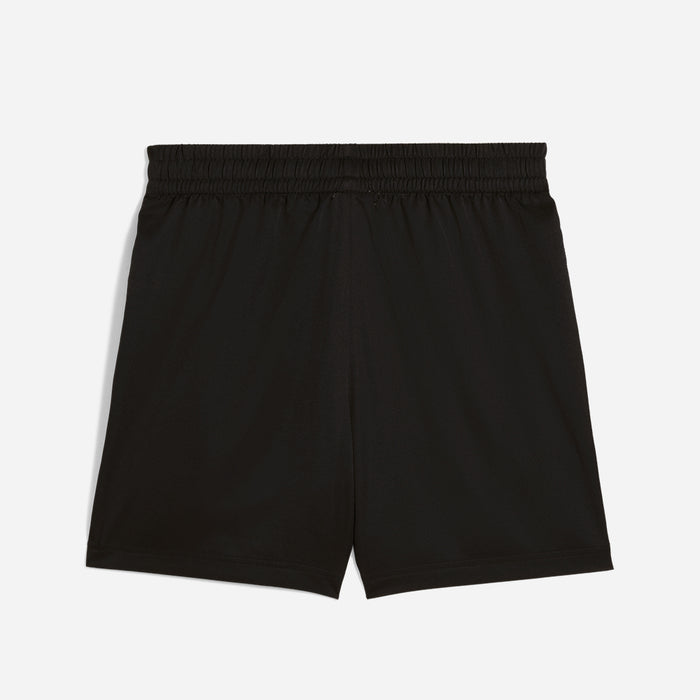 Quần Ngắn Thời Trang Nam Puma Essentials Woven - Đen - Supersports Vietnam
