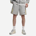 Quần Ngắn Thời Trang Nam Puma Sport Woven - Xám - Supersports Vietnam