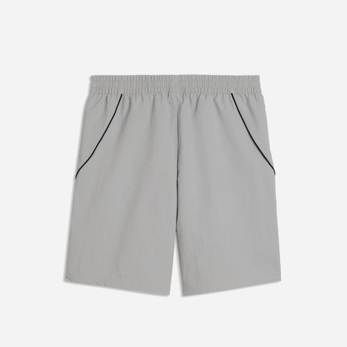 Quần Ngắn Thời Trang Nam Puma Sport Woven - Xám - Supersports Vietnam