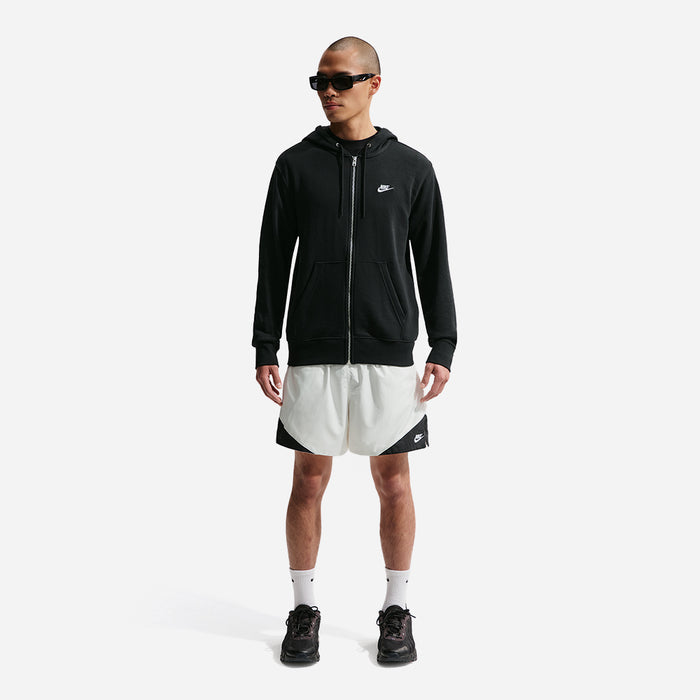 Quần Ngắn Thời Trang Nam Nike Windrunner Lightweight Woven - Trắng - Supersports Vietnam