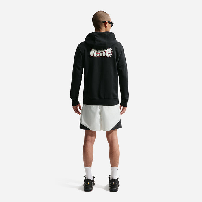 Quần Ngắn Thời Trang Nam Nike Windrunner Lightweight Woven - Trắng - Supersports Vietnam