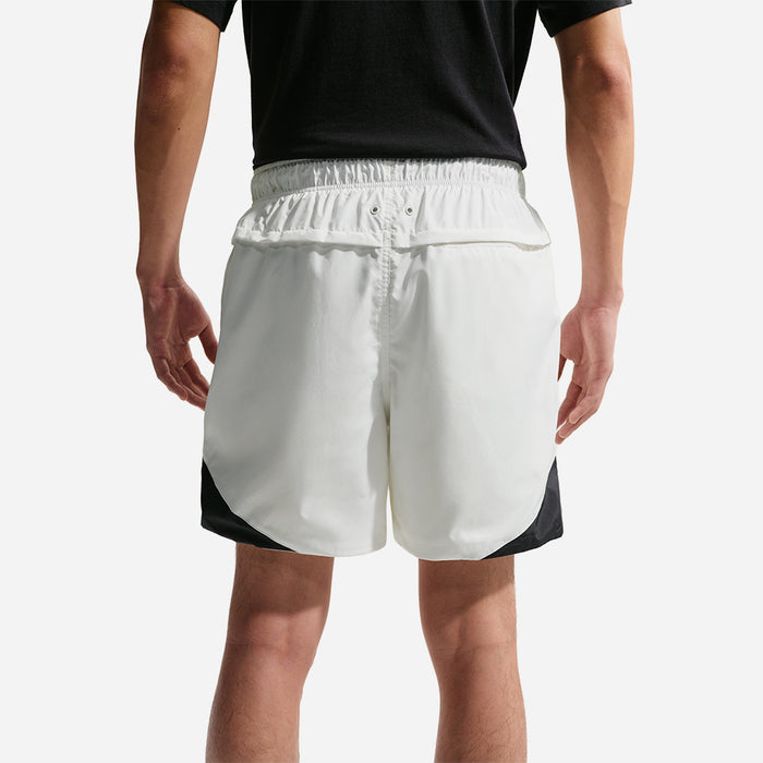 Quần Ngắn Thời Trang Nam Nike Windrunner Lightweight Woven - Trắng - Supersports Vietnam