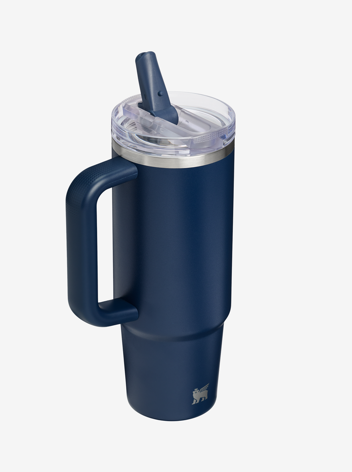 Quencher ProTour Flp Straw Tumbler