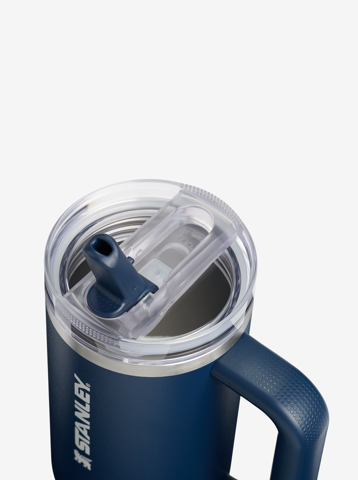 Quencher ProTour Flp Straw Tumbler